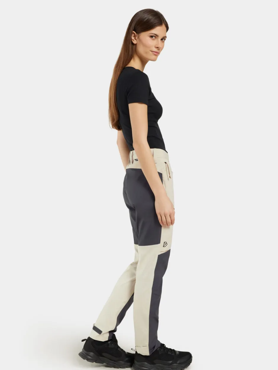 Didriksons Ara Pants- Ulkoiluhousut
