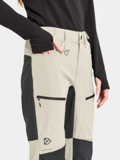 Didriksons Ara Pants- Ulkoiluhousut