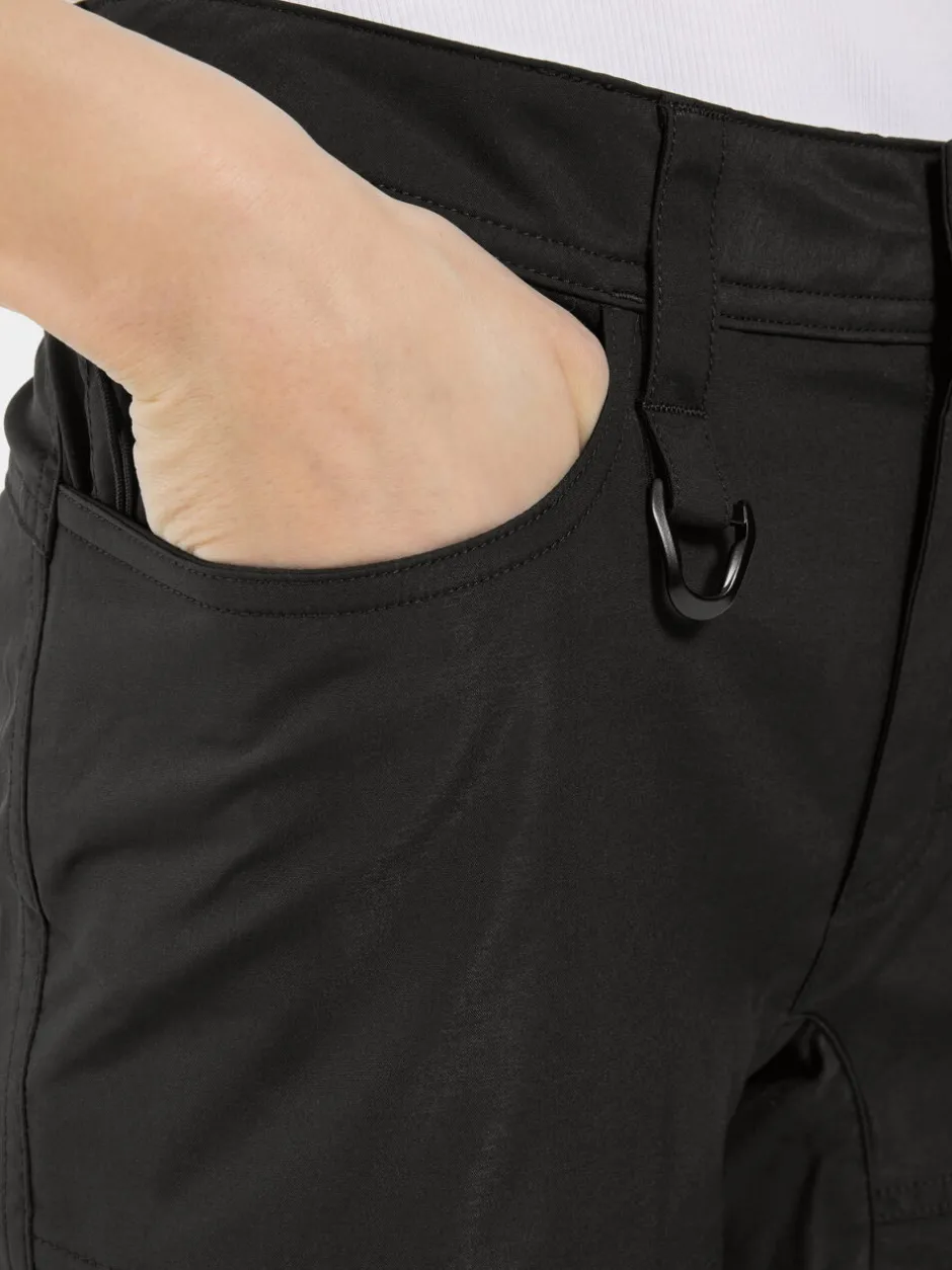 Didriksons Ara Pants- Ulkoiluhousut