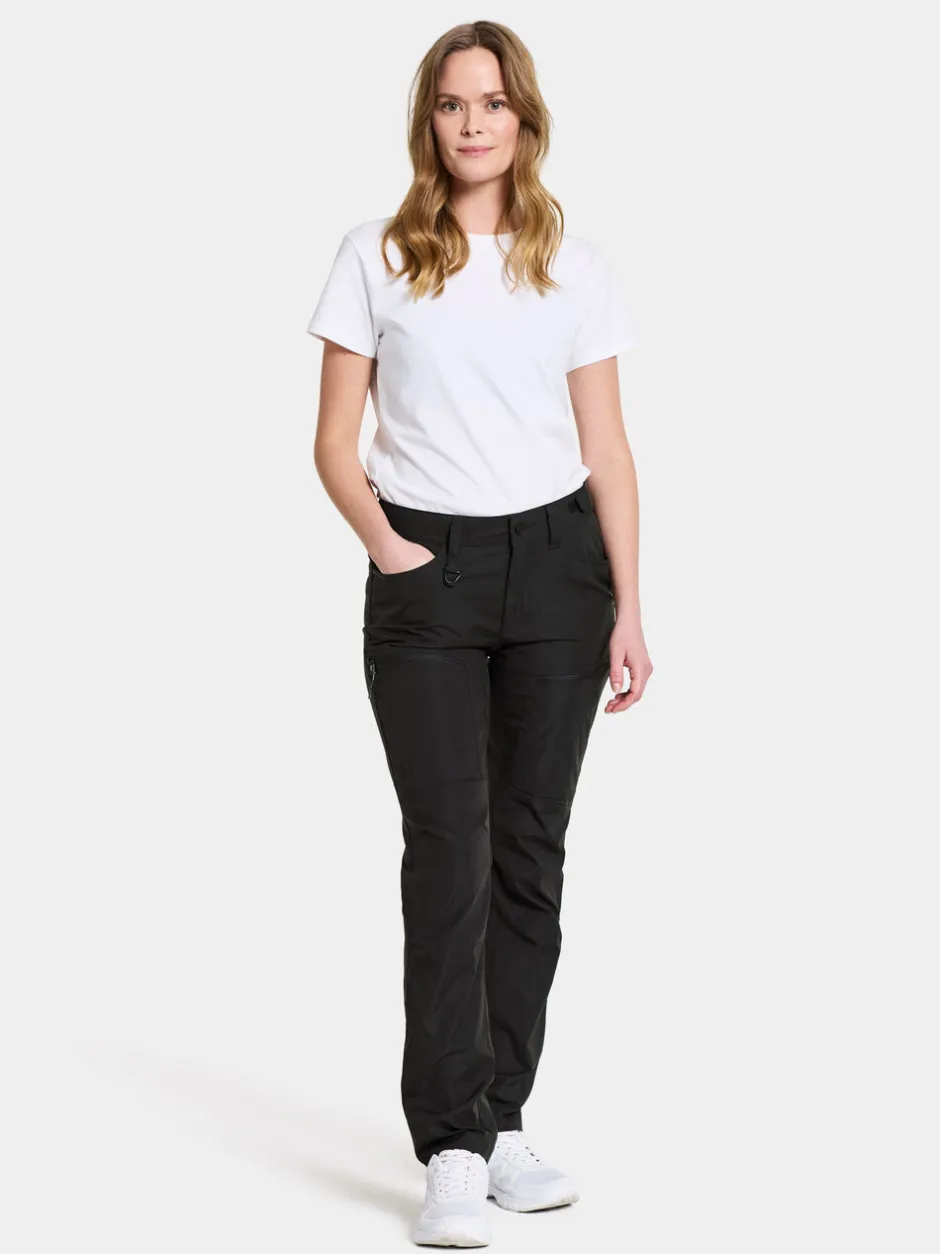 Didriksons Ara Pants- Ulkoiluhousut