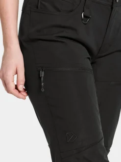 Didriksons Ara Pants- Ulkoiluhousut