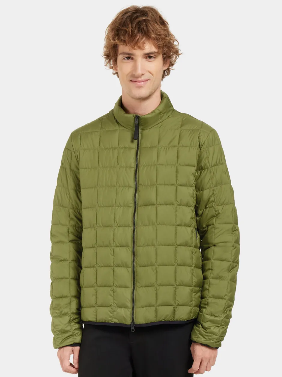 Didriksons Arthur Jacket- Kevättakit|Toppatakit
