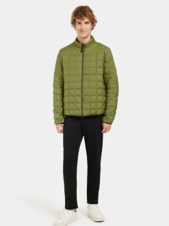 Didriksons Arthur Jacket- Kevättakit|Toppatakit