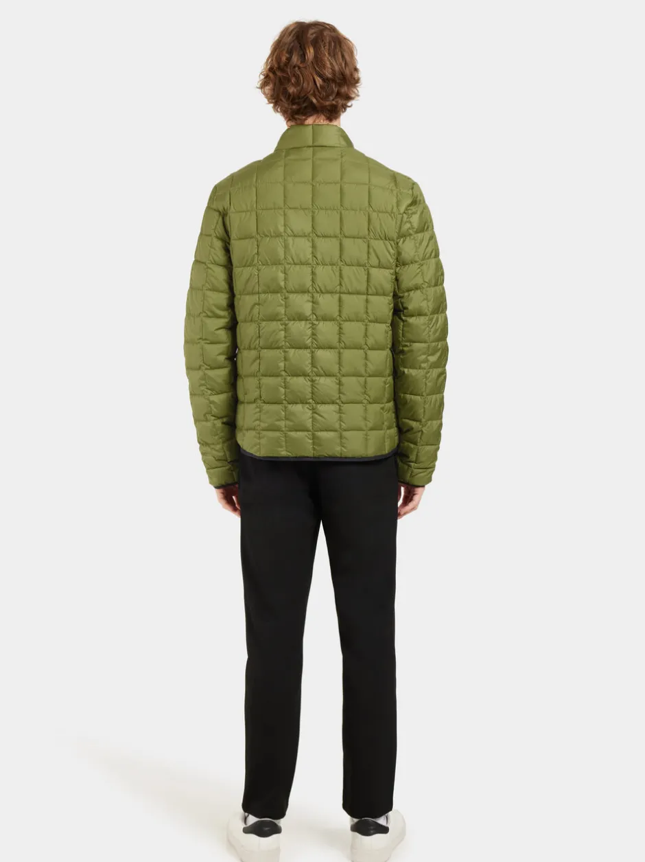 Didriksons Arthur Jacket- Kevättakit|Toppatakit