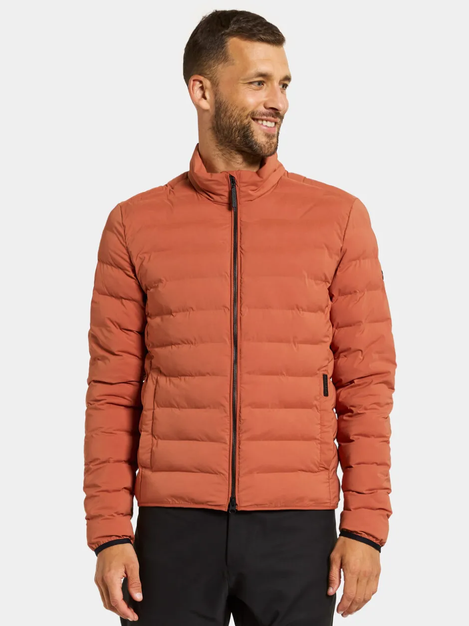 Didriksons Arvid Jacket- Kevättakit|Toppatakit