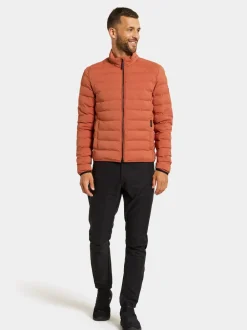 Didriksons Arvid Jacket- Kevättakit|Toppatakit