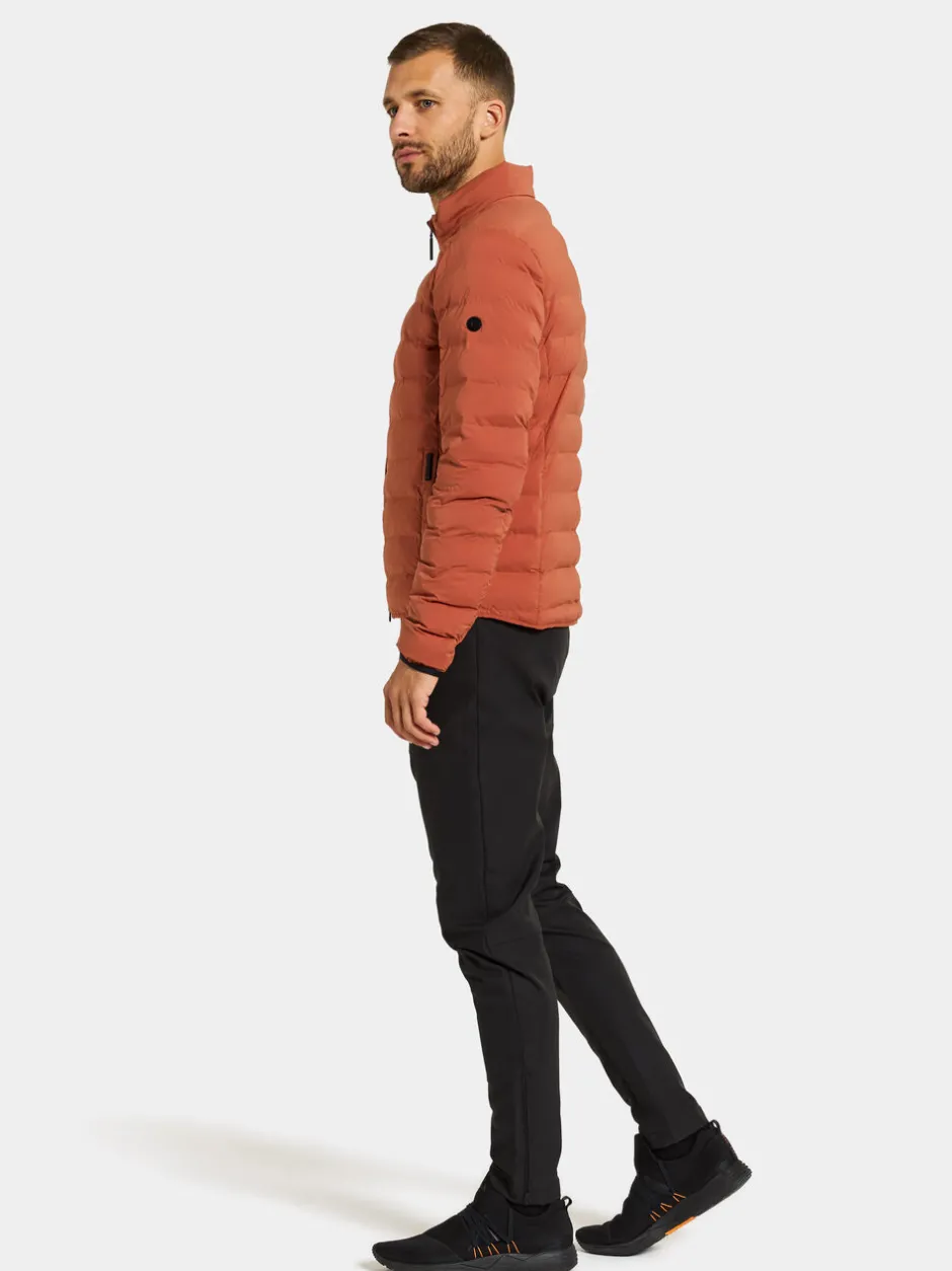 Didriksons Arvid Jacket- Kevättakit|Toppatakit
