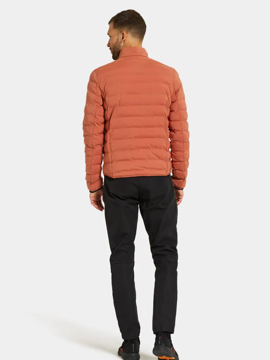Didriksons Arvid Jacket- Kevättakit|Toppatakit