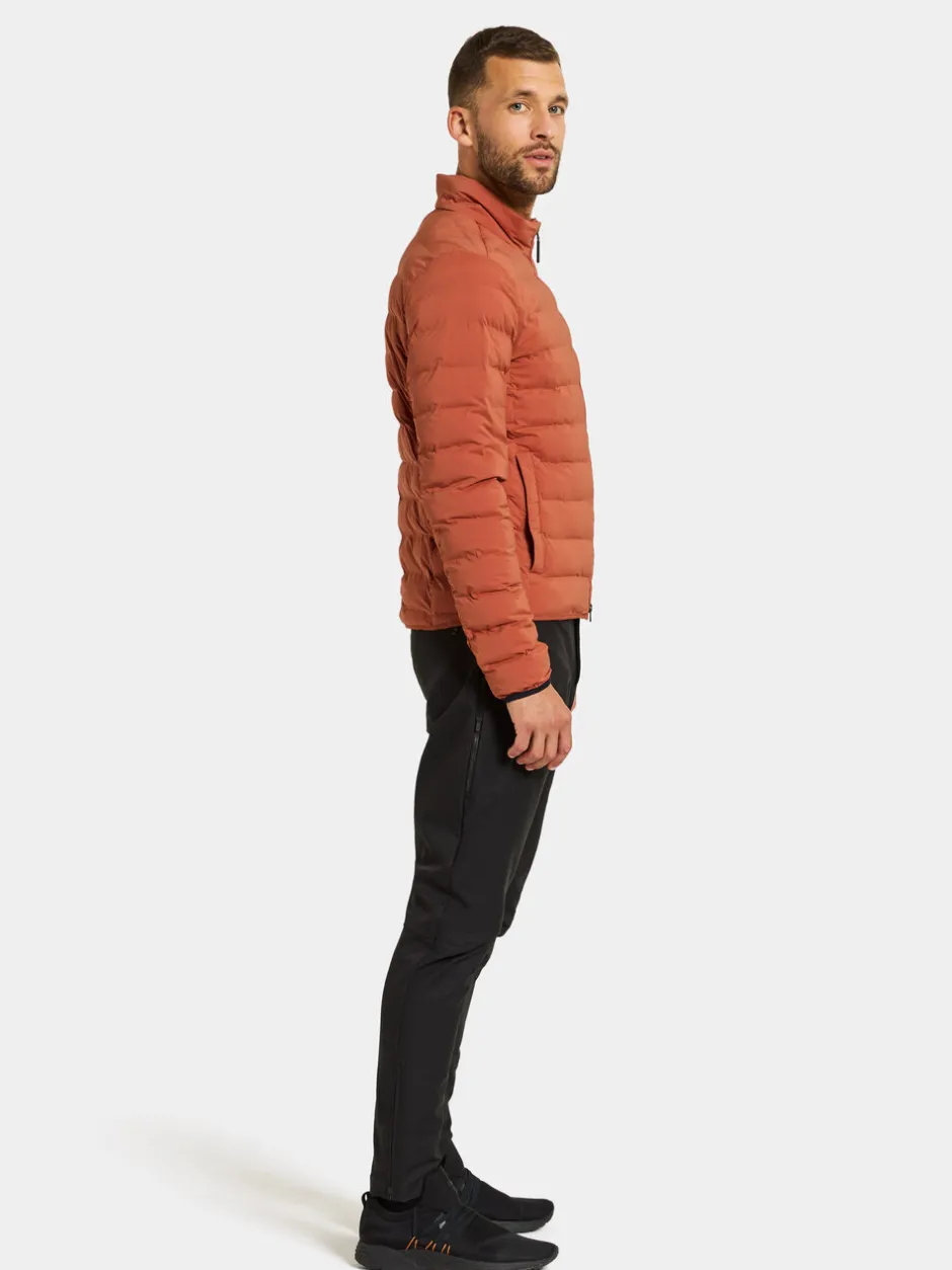 Didriksons Arvid Jacket- Kevättakit|Toppatakit