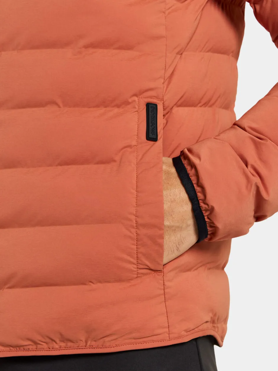 Didriksons Arvid Jacket- Kevättakit|Toppatakit