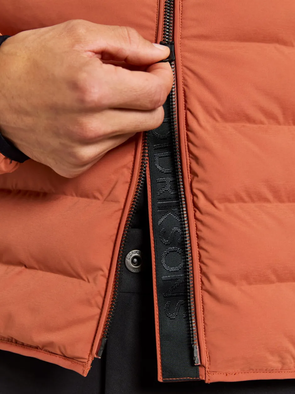 Didriksons Arvid Jacket- Kevättakit|Toppatakit