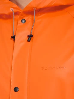 Didriksons Avon Unisex Jacket Galon®- Sadetakit|Sadetakit