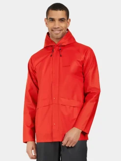 Didriksons Avon Unisex Jacket Galon®- Sadetakit|Sadetakit