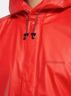 Didriksons Avon Unisex Jacket Galon®- Sadetakit|Sadetakit