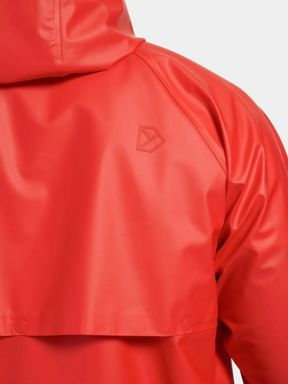 Didriksons Avon Unisex Jacket Galon®- Sadetakit|Sadetakit
