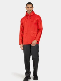 Didriksons Avon Unisex Jacket Galon®- Sadetakit|Sadetakit