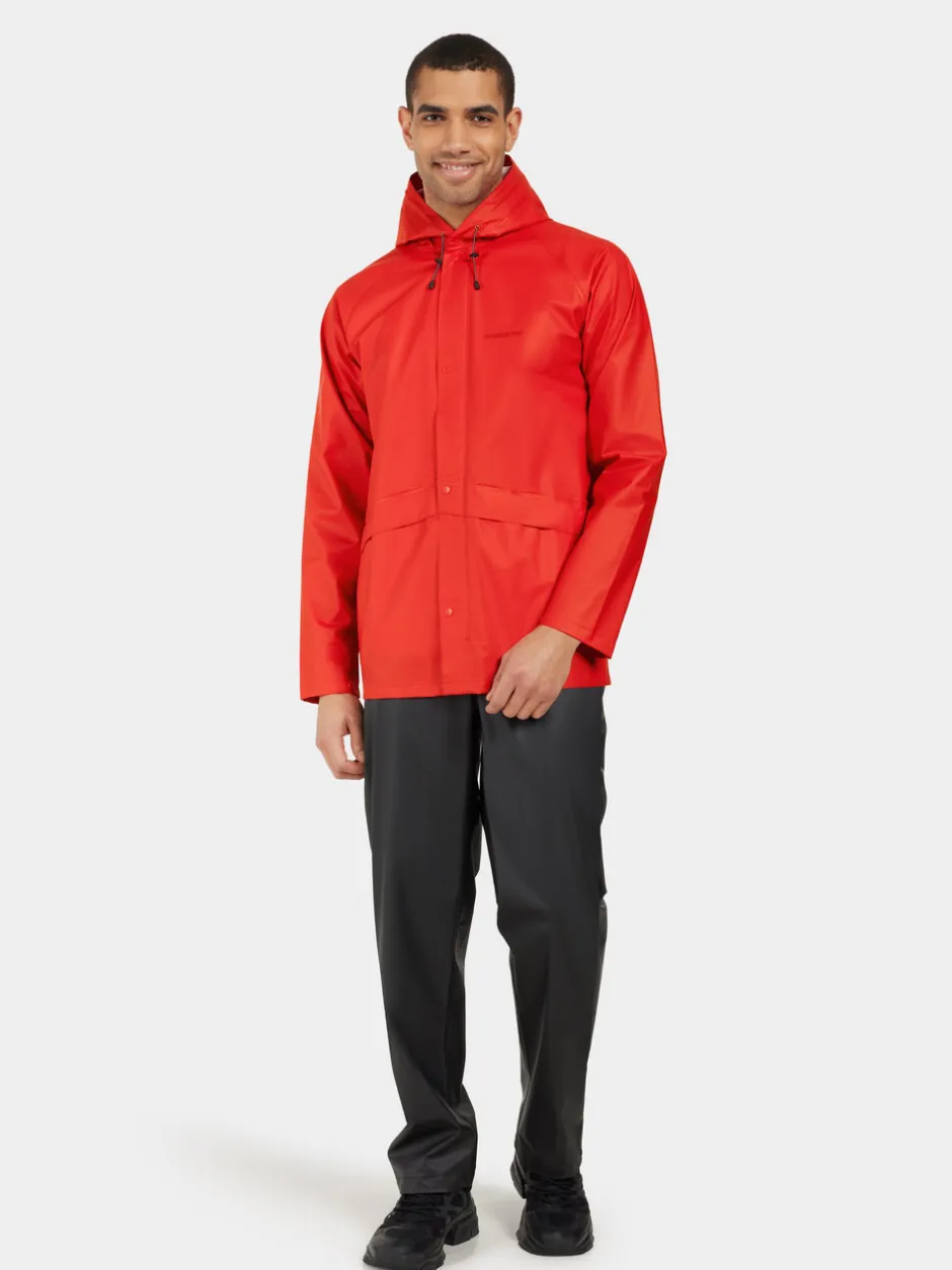 Didriksons Avon Unisex Jacket Galon®- Sadetakit|Sadetakit