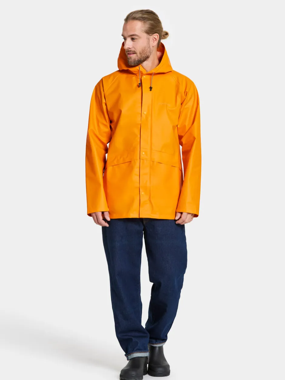 Didriksons Avon Unisex Jacket Galon®- Sadetakit|Sadetakit
