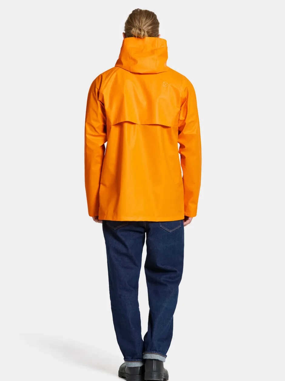 Didriksons Avon Unisex Jacket Galon®- Sadetakit|Sadetakit