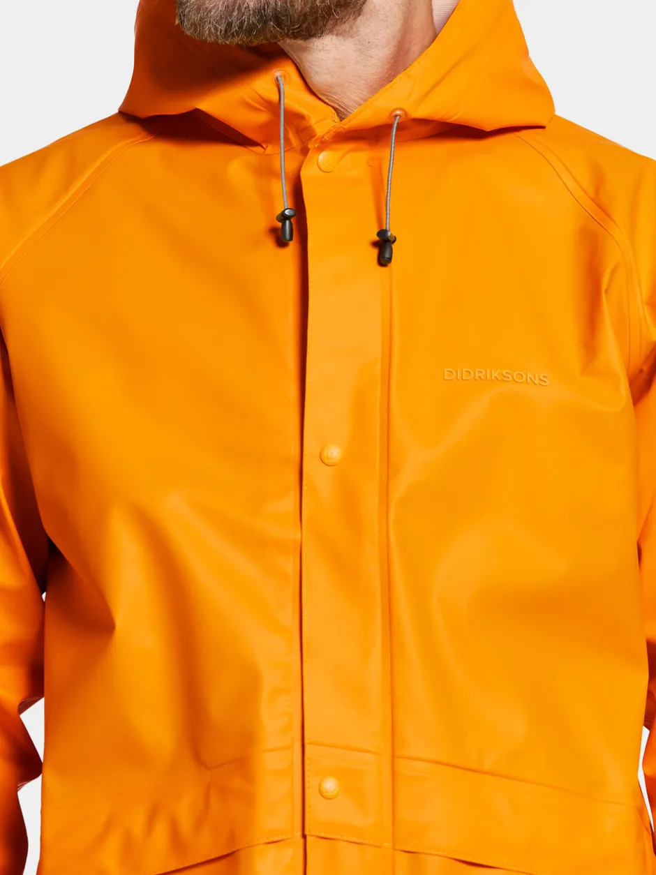 Didriksons Avon Unisex Jacket Galon®- Sadetakit|Sadetakit