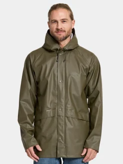 Didriksons Avon Unisex Jacket Galon®- Sadetakit|Sadetakit