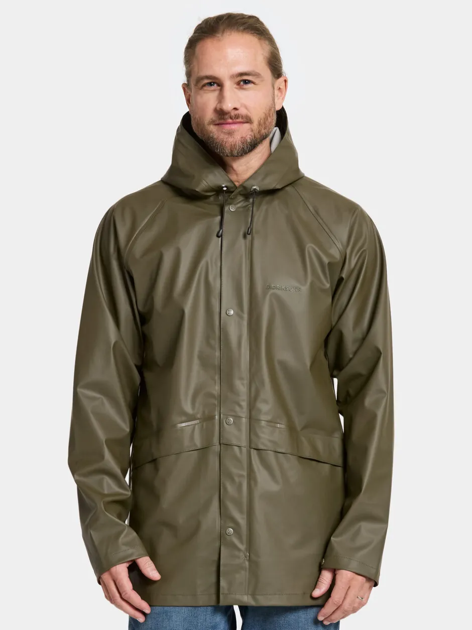 Didriksons Avon Unisex Jacket Galon®- Sadetakit|Sadetakit