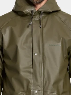 Didriksons Avon Unisex Jacket Galon®- Sadetakit|Sadetakit