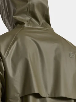 Didriksons Avon Unisex Jacket Galon®- Sadetakit|Sadetakit