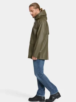 Didriksons Avon Unisex Jacket Galon®- Sadetakit|Sadetakit