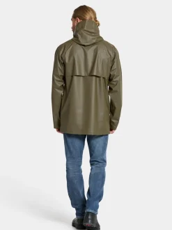 Didriksons Avon Unisex Jacket Galon®- Sadetakit|Sadetakit