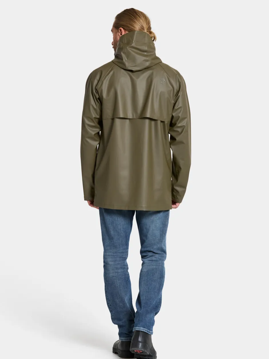 Didriksons Avon Unisex Jacket Galon®- Sadetakit|Sadetakit