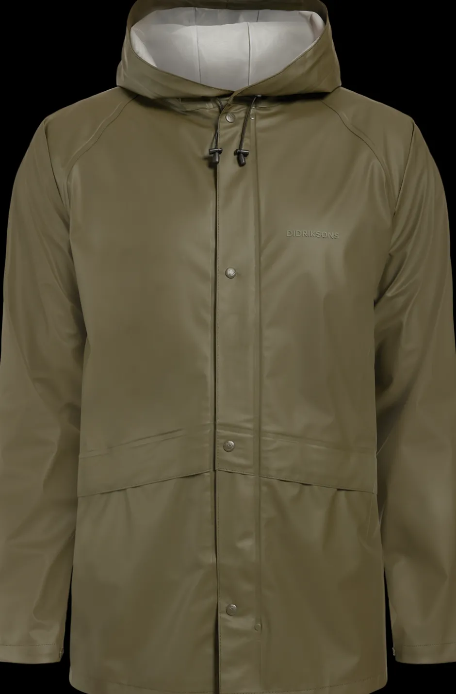 Didriksons Avon Unisex Jacket Galon®- Sadetakit|Sadetakit
