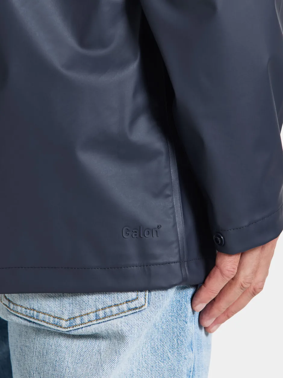 Didriksons Avon Unisex Jacket Galon®- Sadetakit|Sadetakit