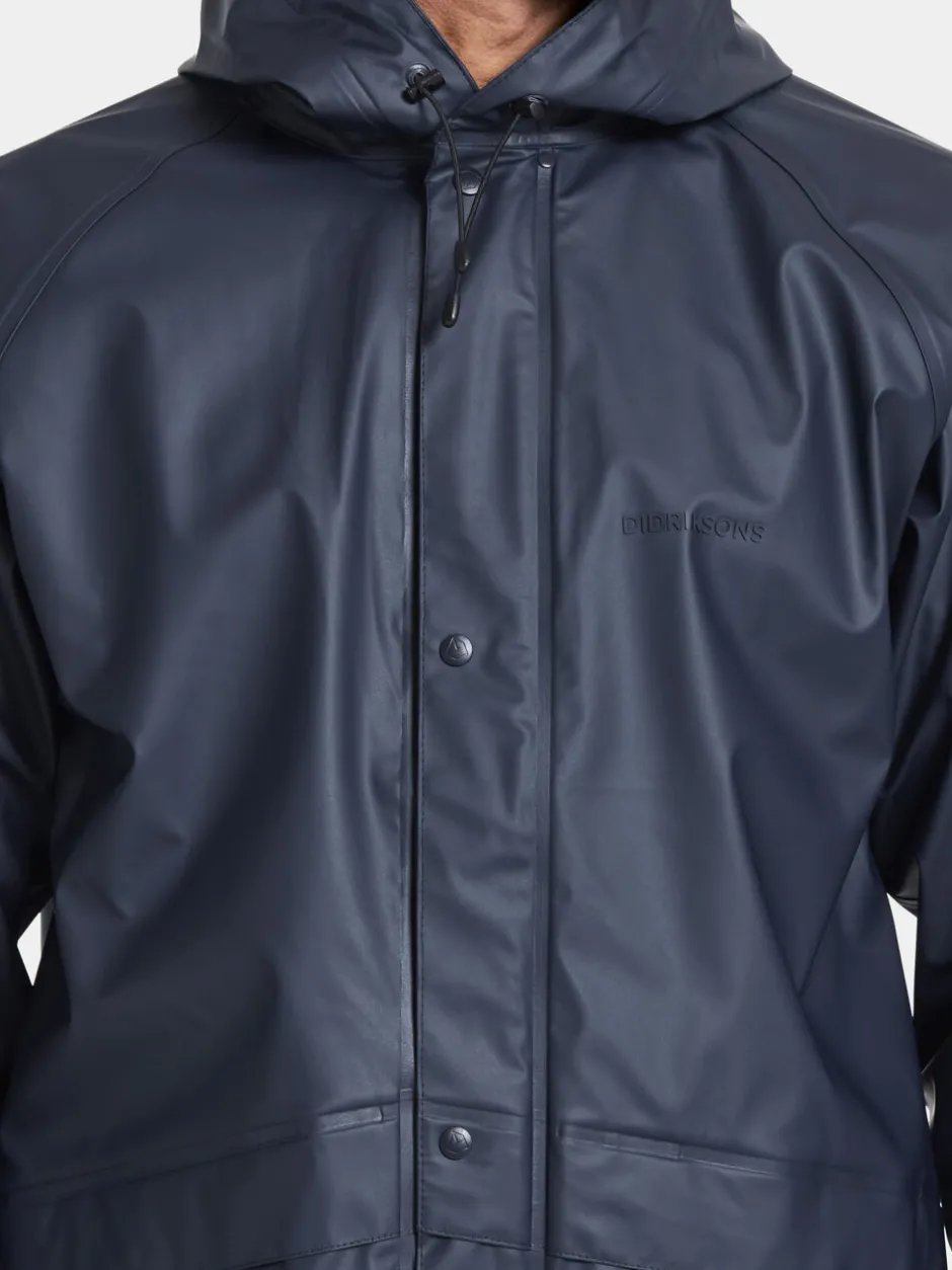 Didriksons Avon Unisex Jacket Galon®- Sadetakit|Sadetakit