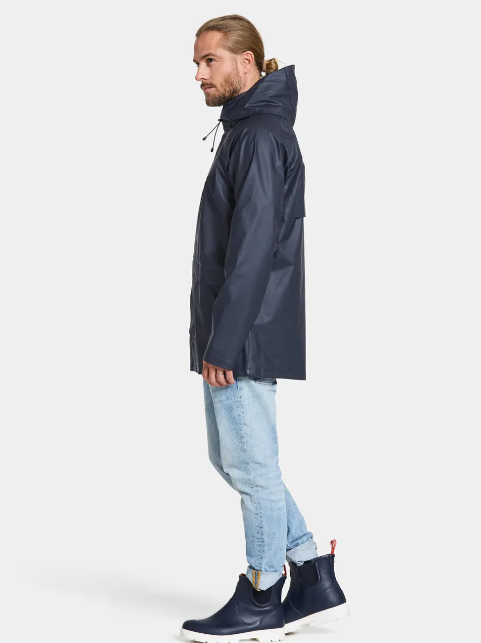 Didriksons Avon Unisex Jacket Galon®- Sadetakit|Sadetakit