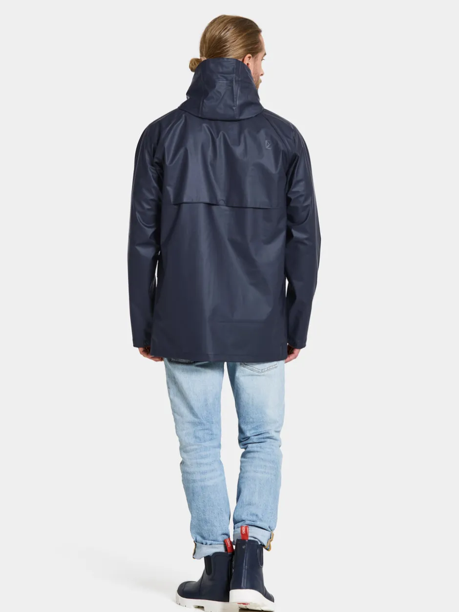 Didriksons Avon Unisex Jacket Galon®- Sadetakit|Sadetakit