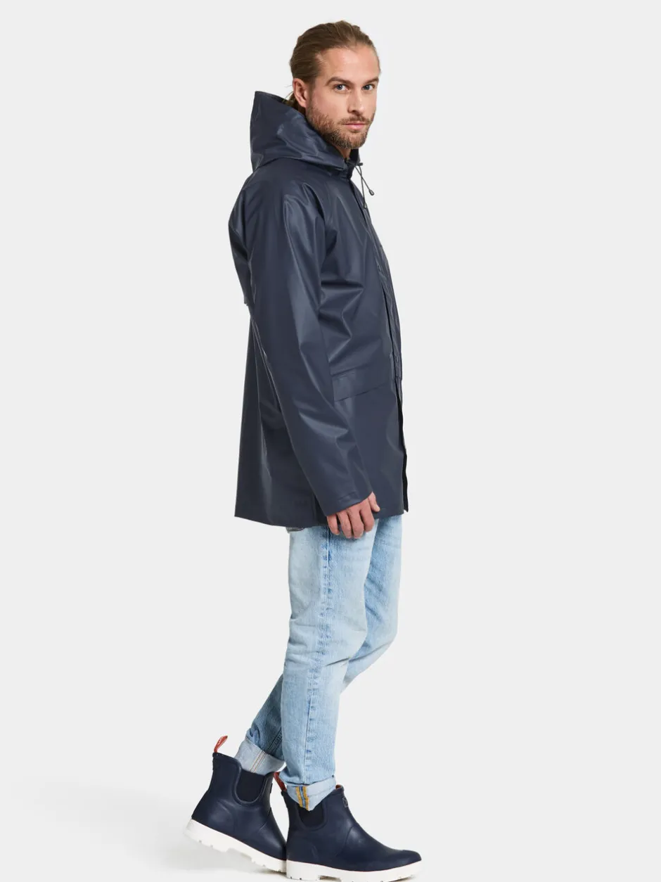 Didriksons Avon Unisex Jacket Galon®- Sadetakit|Sadetakit