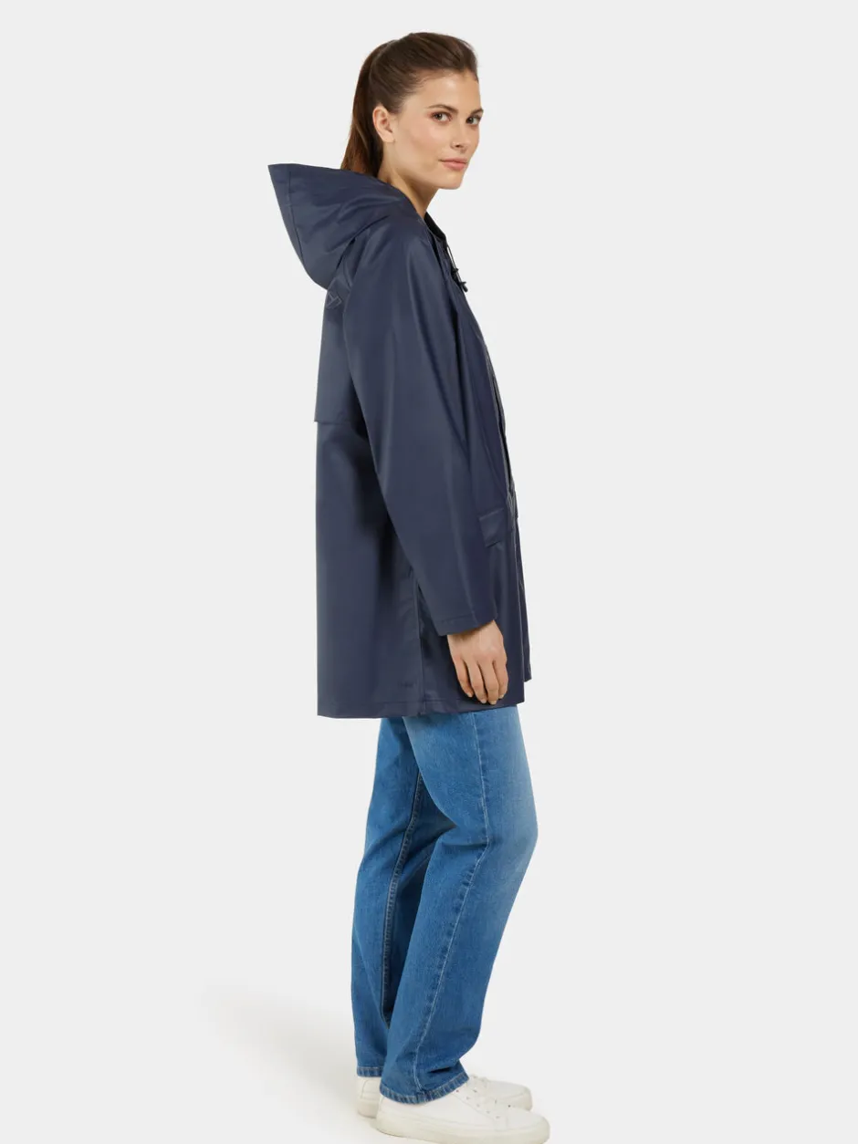 Didriksons Avon Unisex Jacket Galon®- Sadetakit|Sadetakit