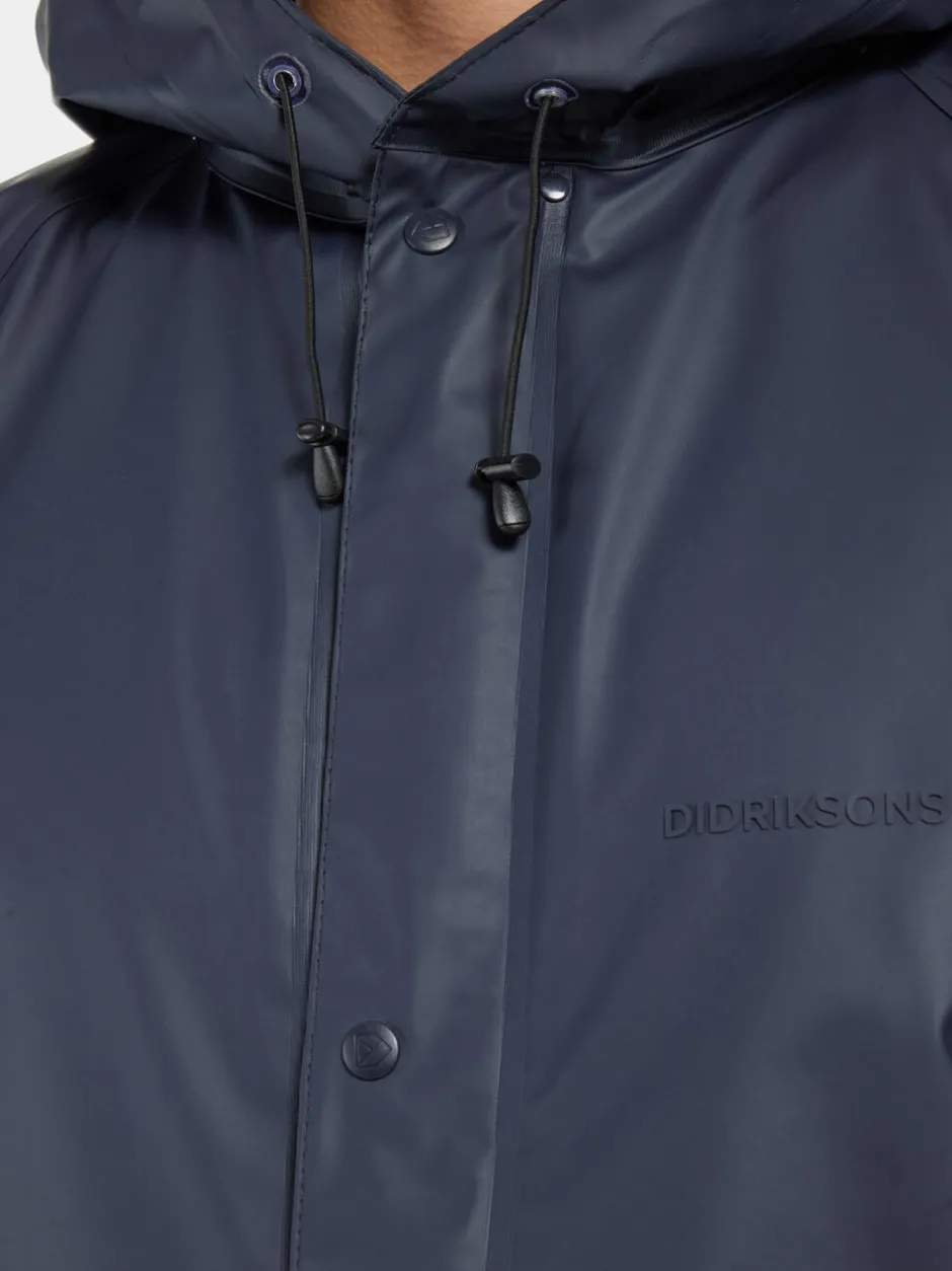 Didriksons Avon Unisex Jacket Galon®- Sadetakit|Sadetakit