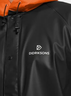 Didriksons Avon Unisex Parka Galon®- Sadetakit|Sadetakit