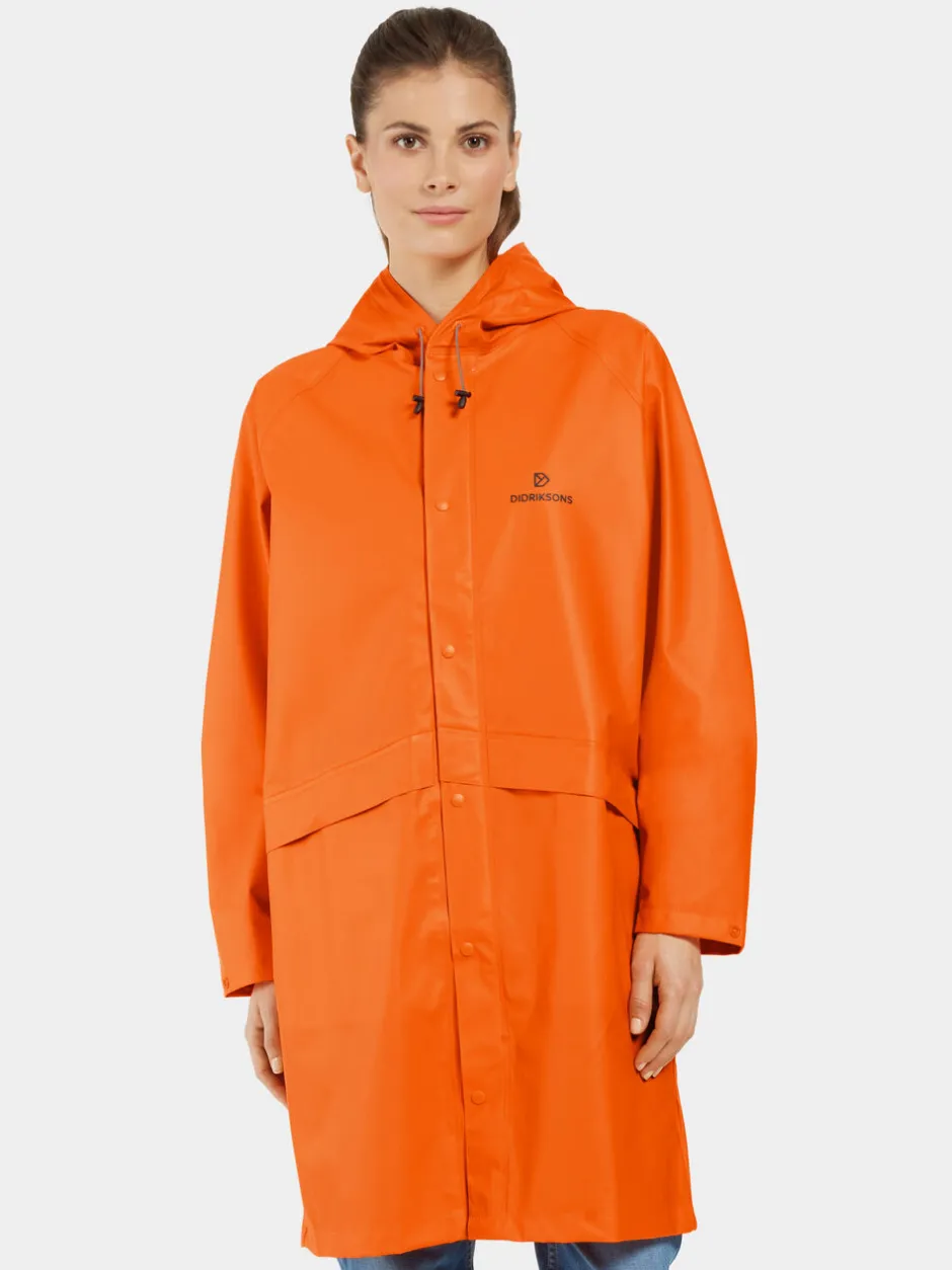 Didriksons Avon Unisex Parka Galon®- Sadetakit|Sadetakit