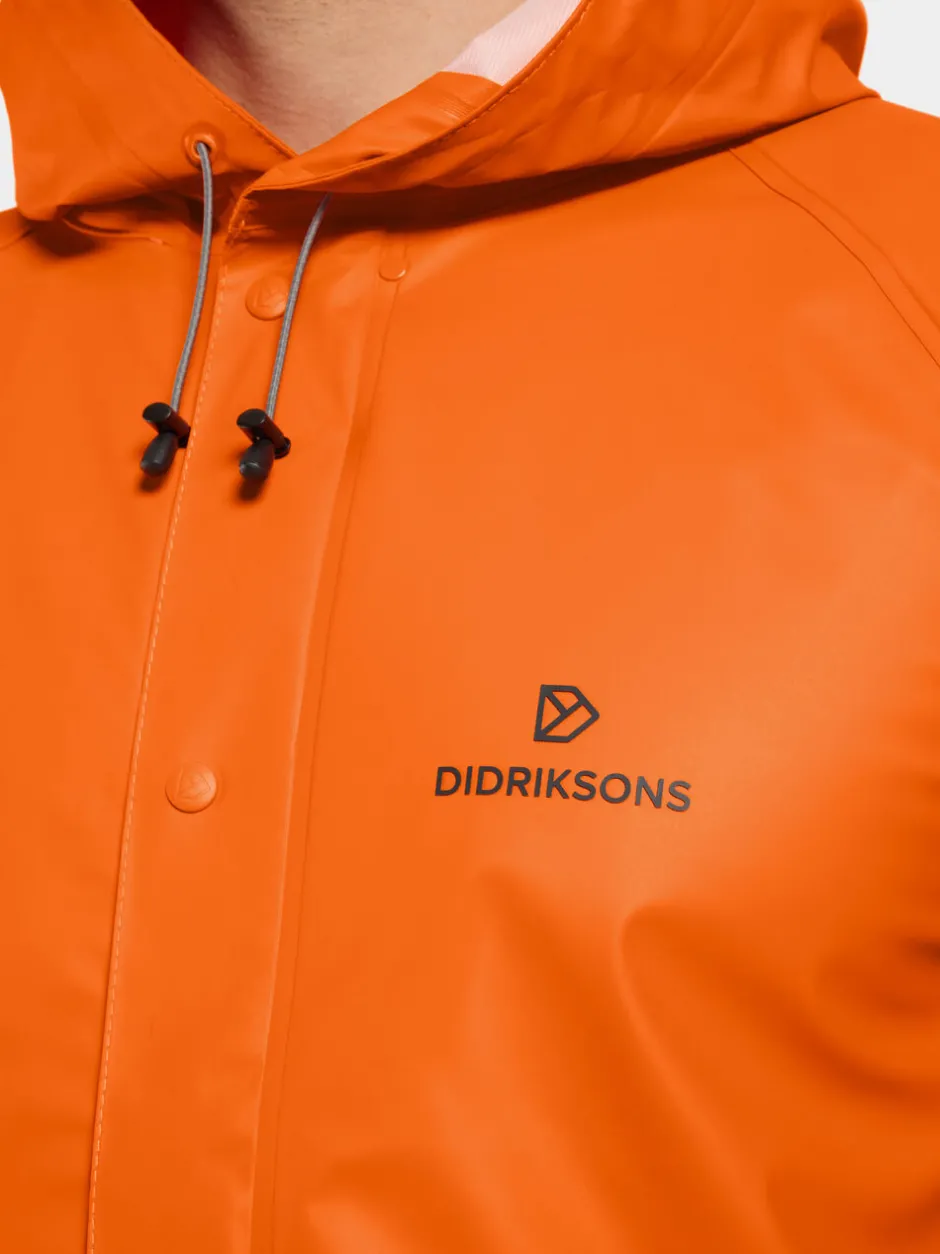 Didriksons Avon Unisex Parka Galon®- Sadetakit|Sadetakit