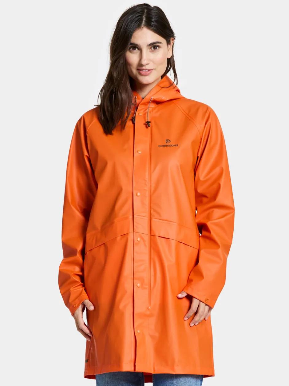 Didriksons Avon Unisex Parka Galon®- Sadetakit|Sadetakit