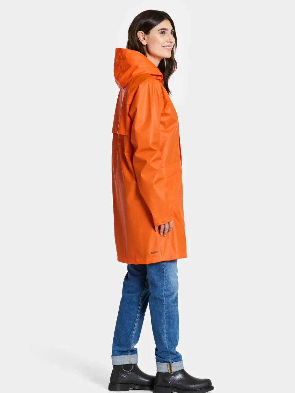 Didriksons Avon Unisex Parka Galon®- Sadetakit|Sadetakit
