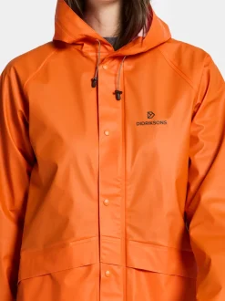 Didriksons Avon Unisex Parka Galon®- Sadetakit|Sadetakit