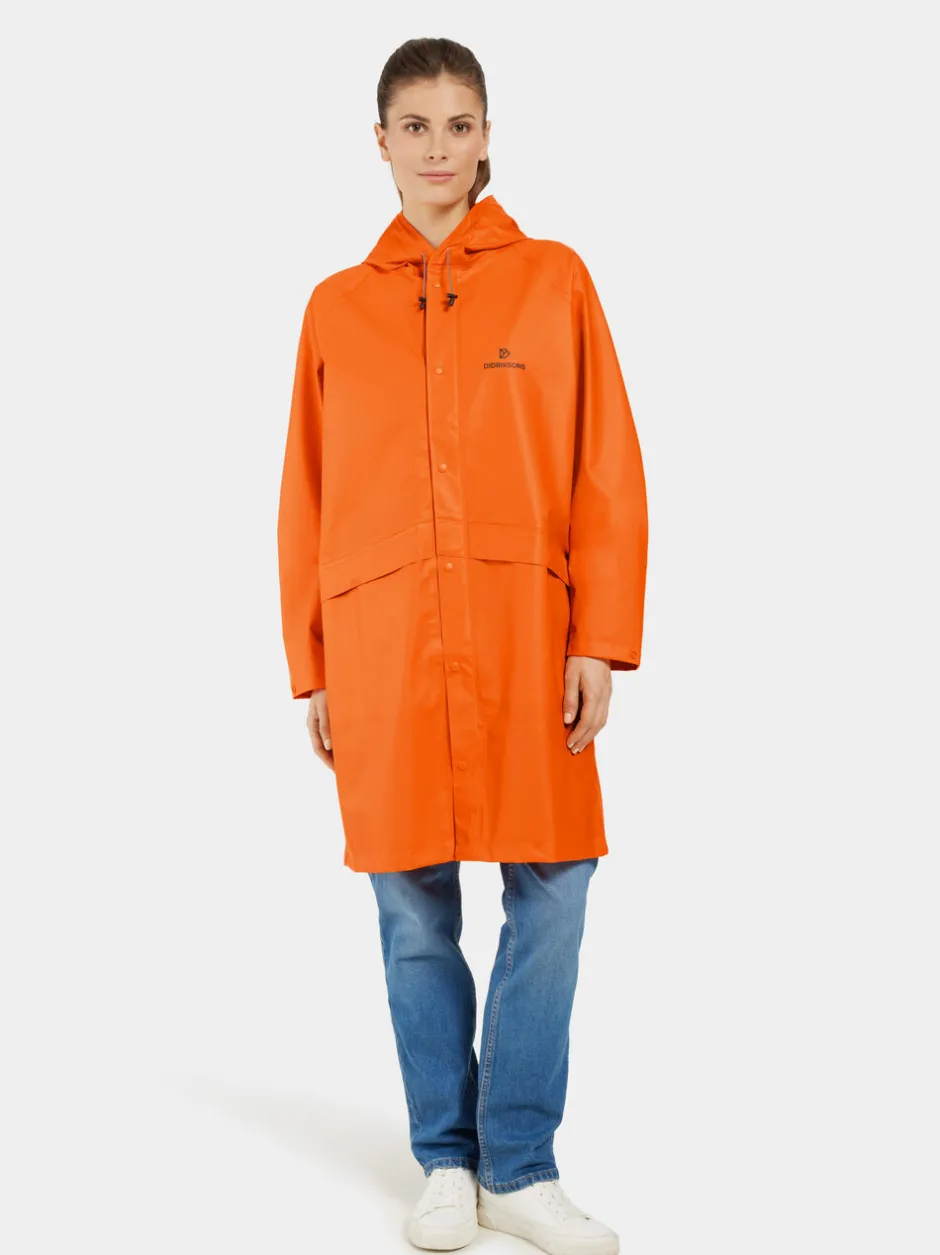 Didriksons Avon Unisex Parka Galon®- Sadetakit|Sadetakit