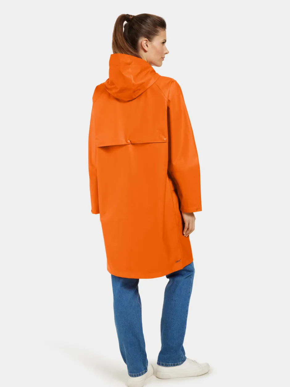 Didriksons Avon Unisex Parka Galon®- Sadetakit|Sadetakit