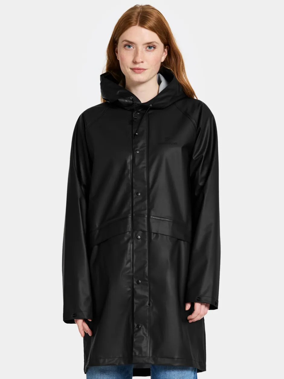 Didriksons Avon Unisex Parka Galon®- Sadetakit|Sadetakit