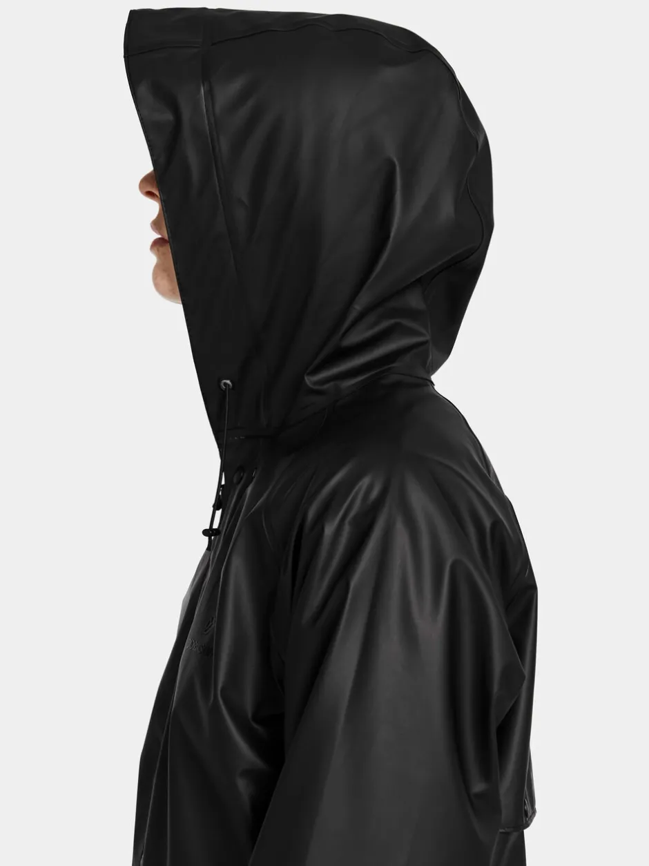 Didriksons Avon Unisex Parka Galon®- Sadetakit|Sadetakit