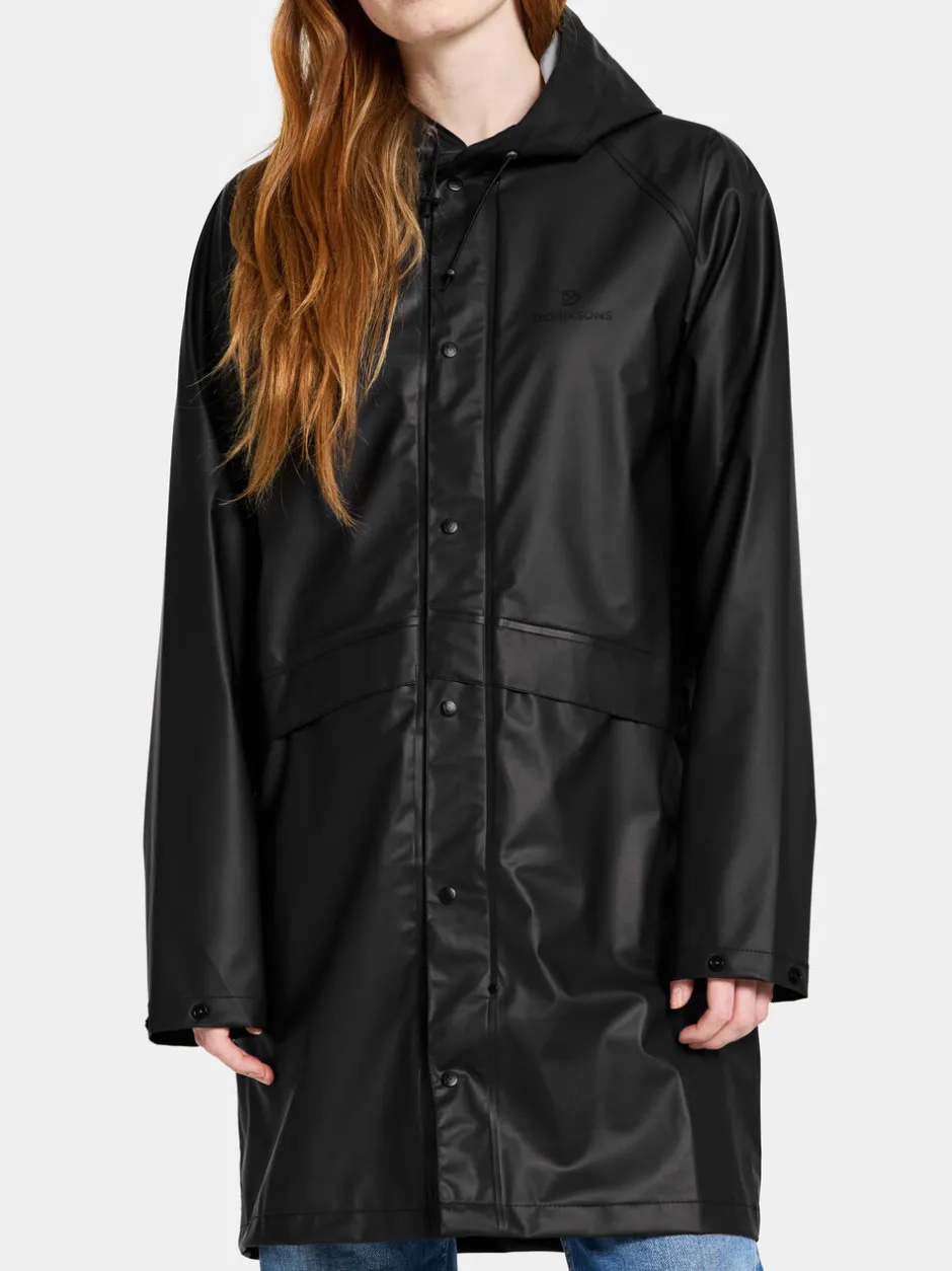Didriksons Avon Unisex Parka Galon®- Sadetakit|Sadetakit